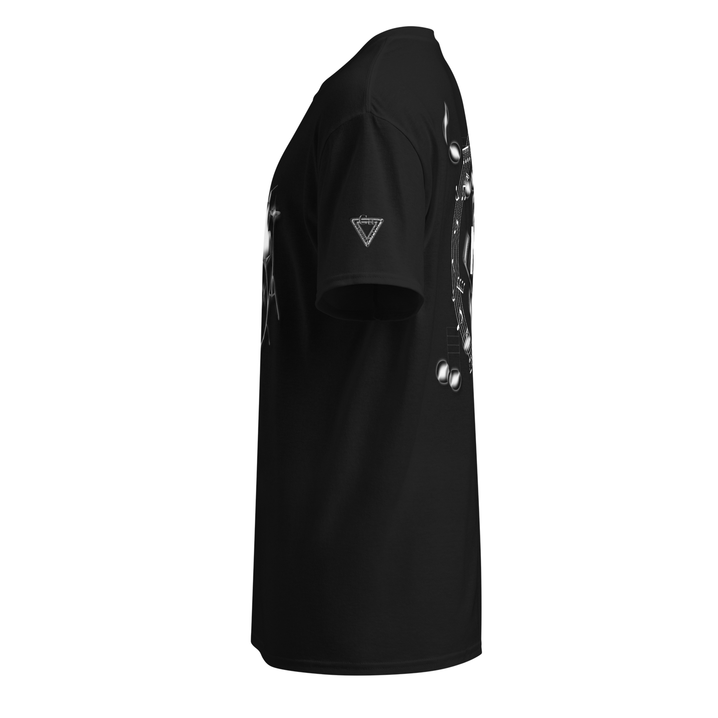 🎸 Premium® T-Shirt CaRaUaNa ROCK V1 Carauana Store