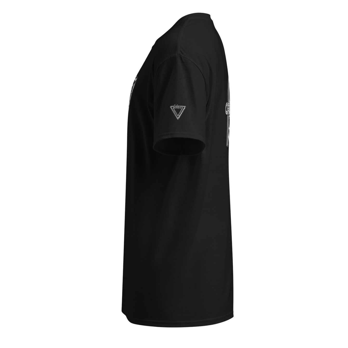 🇬🇧 🧢 Premium® T-Shirt CaRaUaNa Original Carauana Store