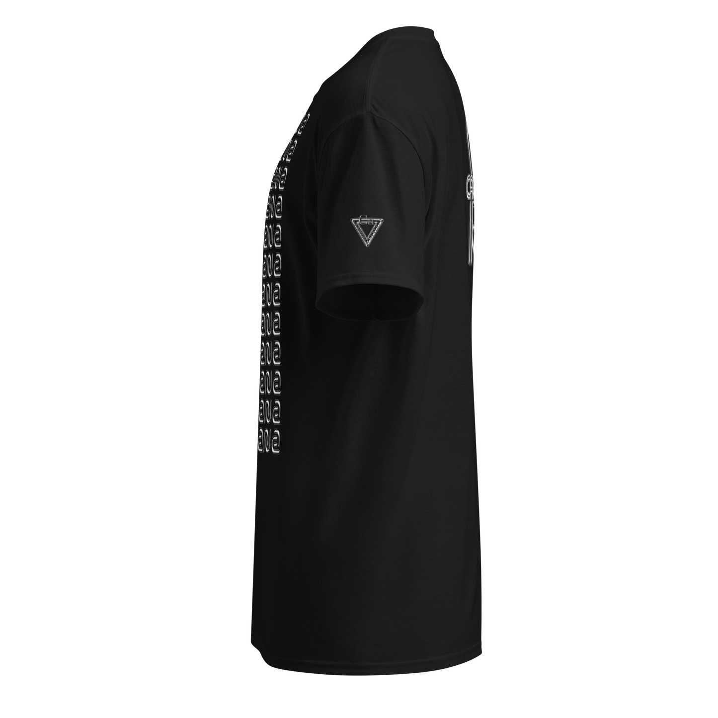 🇬🇧 🧢 Premium® T-Shirt CaRaUaNa LOGO BRAND Carauana Store