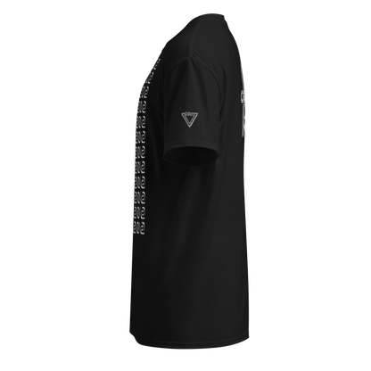 🇬🇧 🧢 Premium® T-Shirt CaRaUaNa LOGO BRAND Carauana Store