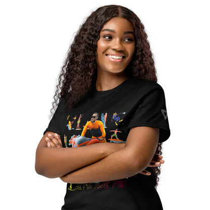 🏷️ Premium® T-Shirt CaRaUaNa Beach Time V3 Carauana Store