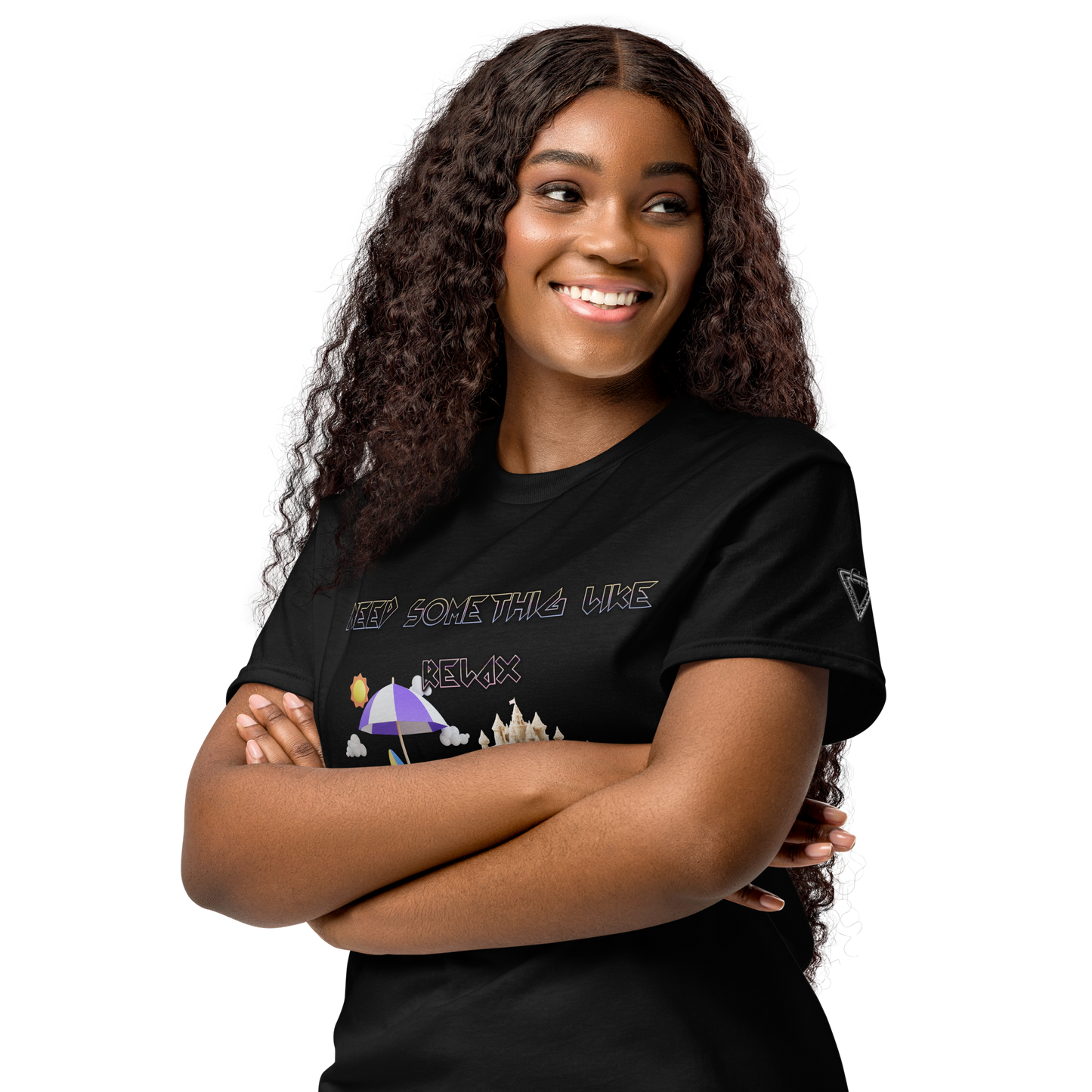 🏷️ Premium® T-Shirt CaRaUaNa Beach Time V2 Carauana Store