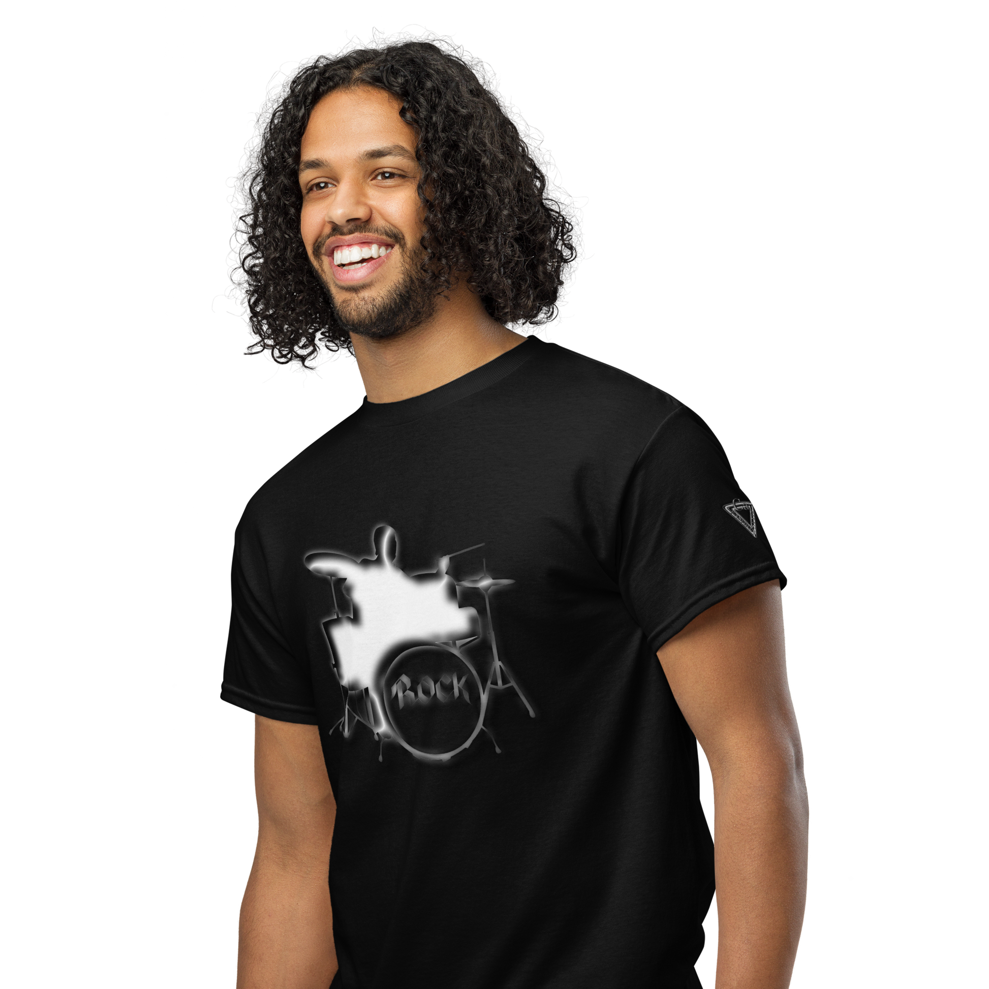 🎸 Premium® T-Shirt CaRaUaNa ROCK V1 Carauana Store