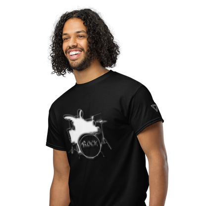 🎸 Premium® T-Shirt CaRaUaNa ROCK V1 Carauana Store