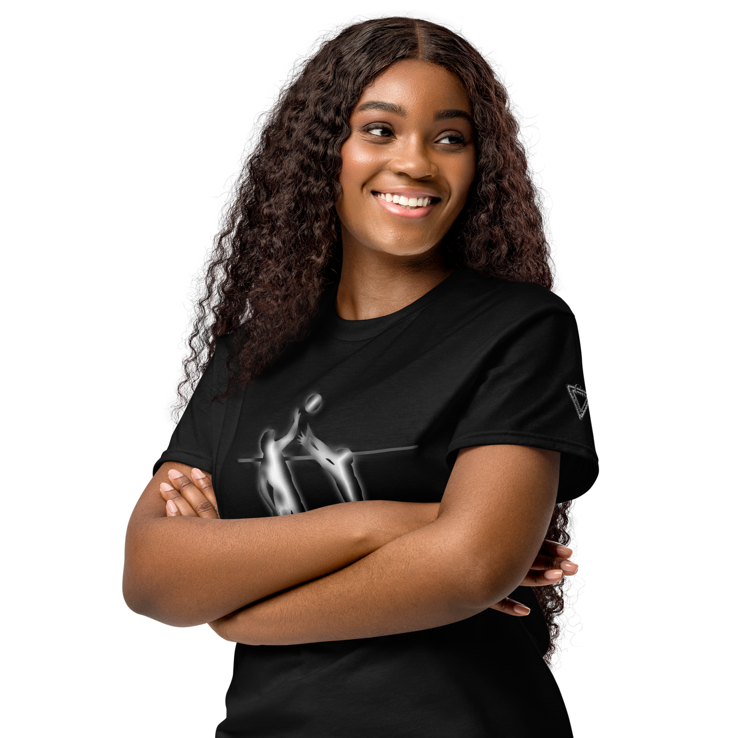 🏐 Premium® T-Shirt CaRaUaNa Volleyball Carauana Store