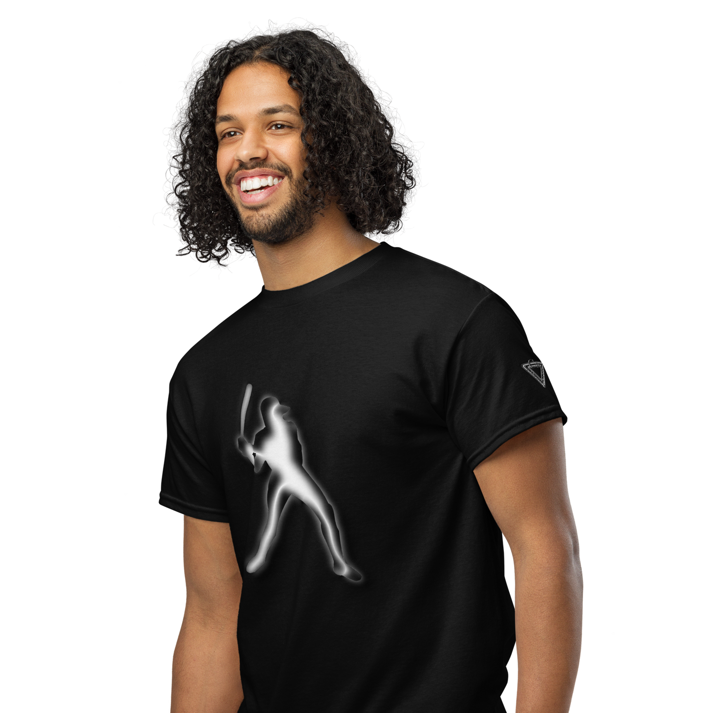 ⚾ Premium® T-Shirt CaRaUaNa American Baseball V1 Carauana Store