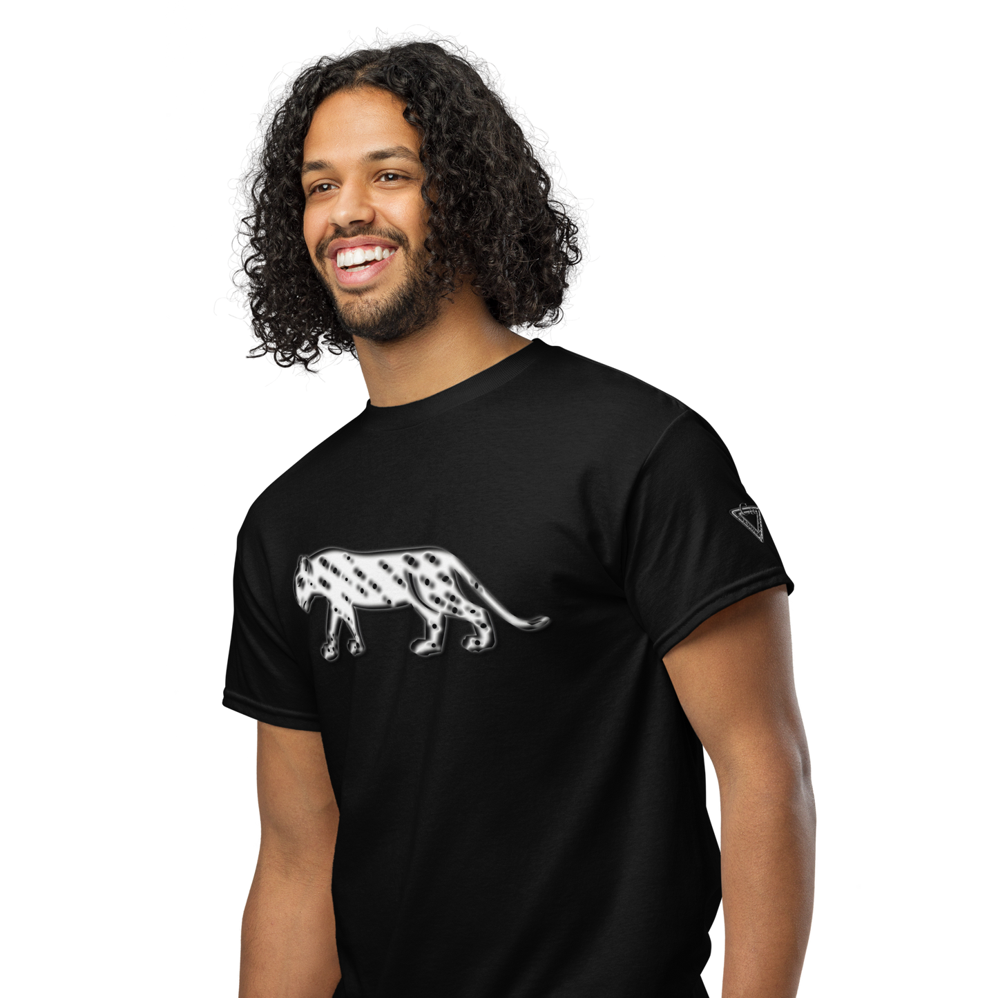 🐅 Premium® T-Shirt CaRaUaNa Tiger V1 Carauana Store