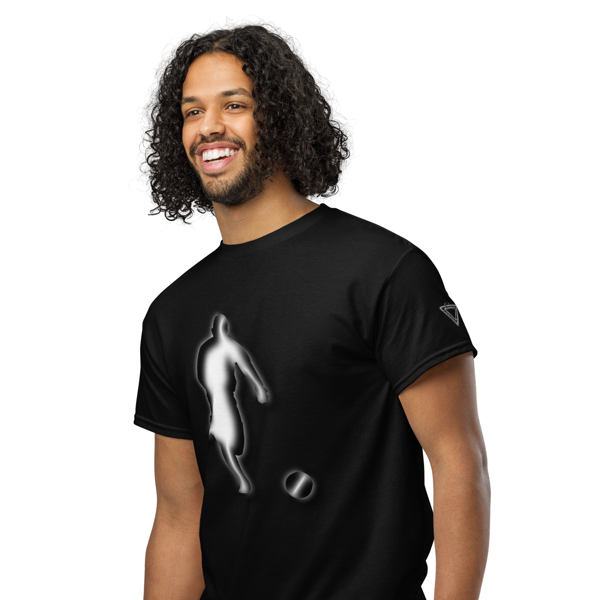 ⚽ Premium® T-Shirt CaRaUaNa Soccer V1 Carauana Store