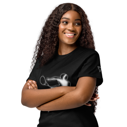 🇬🇧 🎾 Premium® T-Shirt CaRaUaNa Tennis V1 Carauana Store