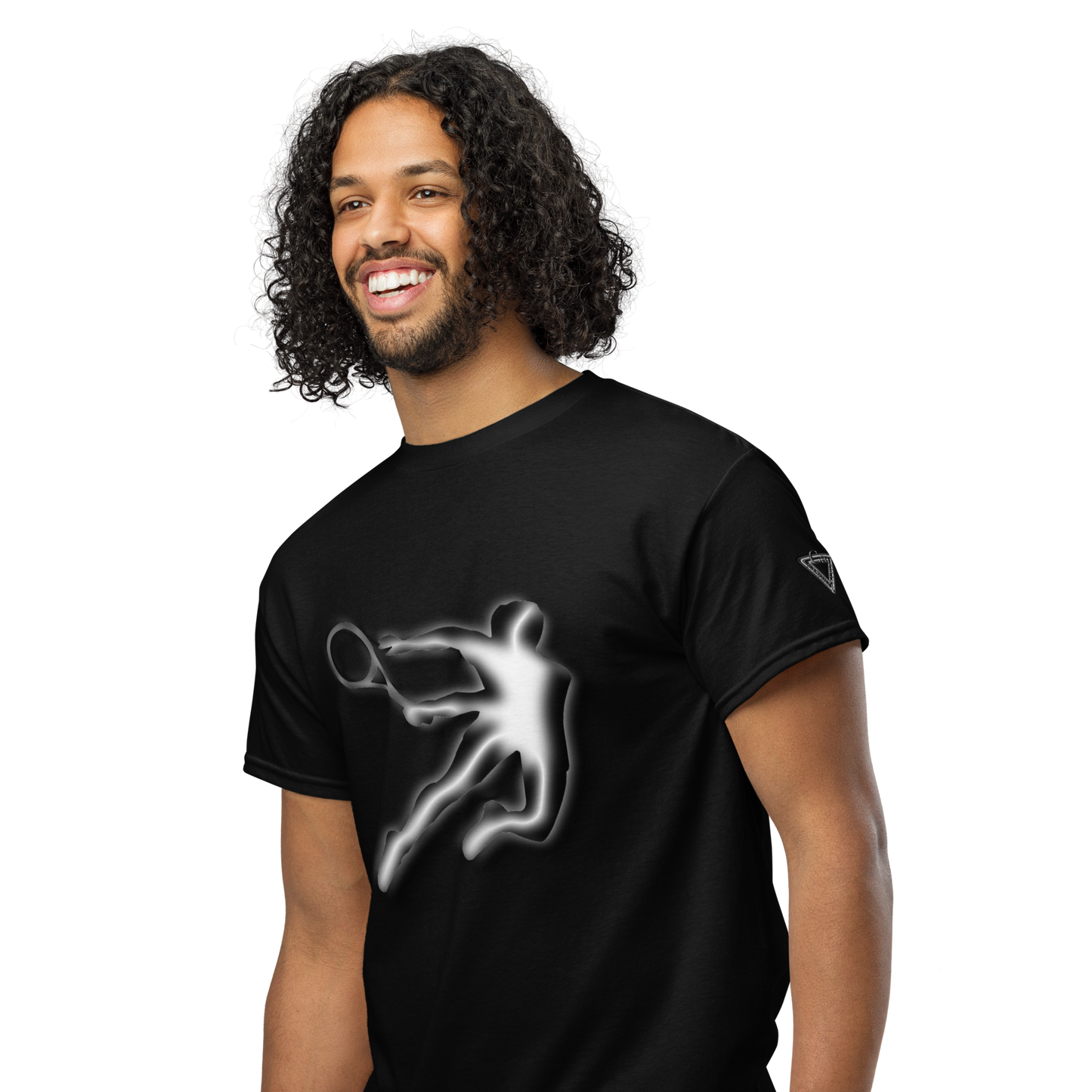 🇬🇧 🎾 Premium® T-Shirt CaRaUaNa Tennis V1 Carauana Store