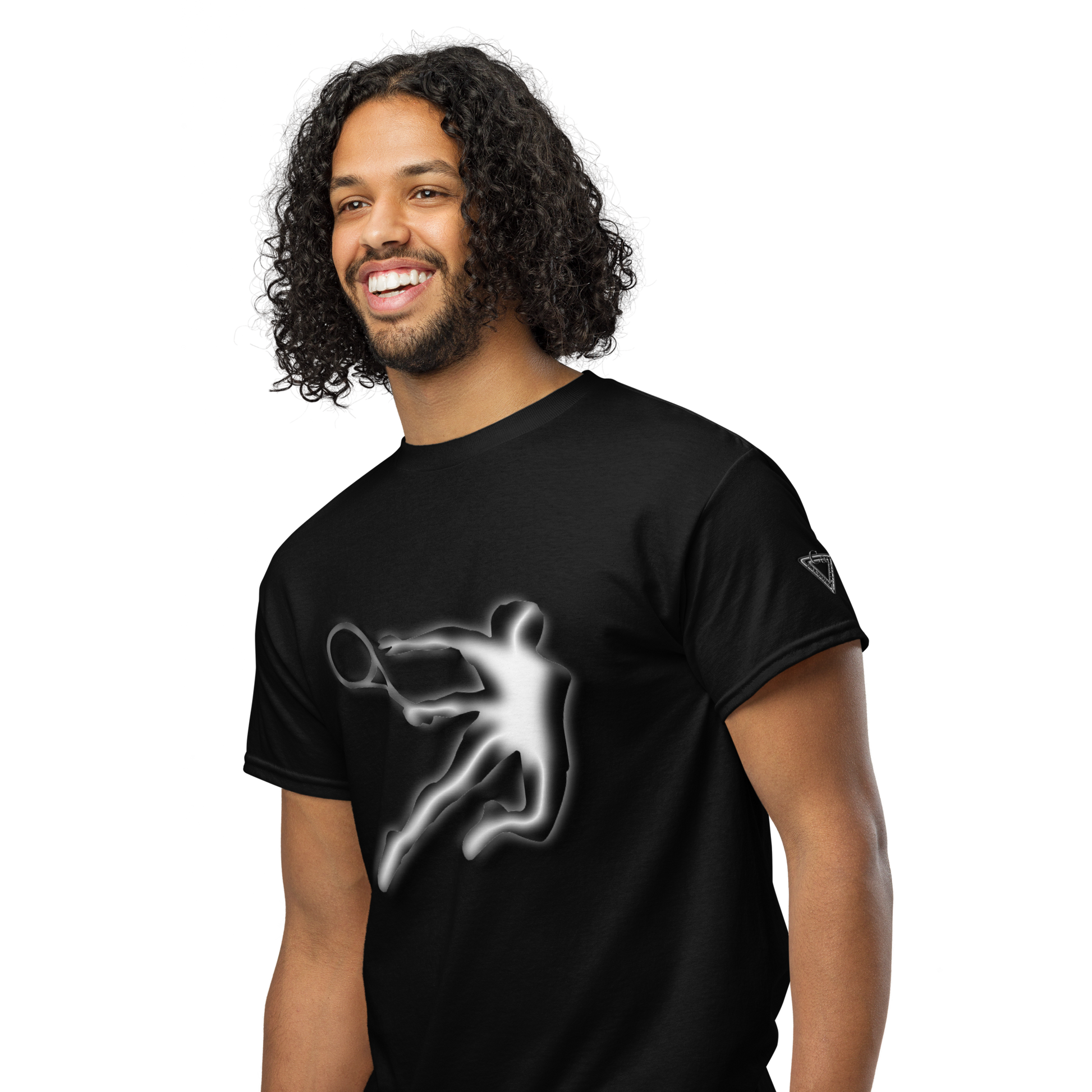 🇬🇧 🎾 Premium® T-Shirt CaRaUaNa Tennis V1 Carauana Store