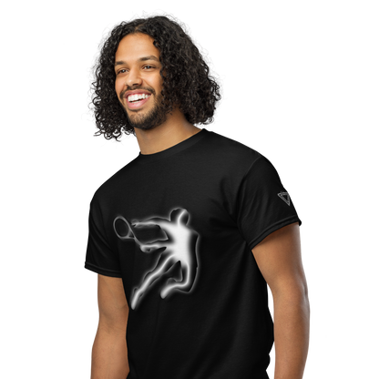 🇬🇧 🎾 Premium® T-Shirt CaRaUaNa Tennis V1 Carauana Store