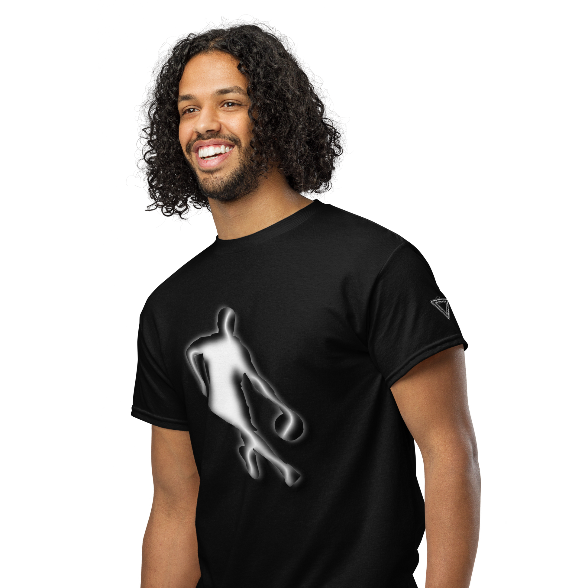 🇬🇧 🏀 Premium® T-Shirt CaRaUaNa Basketball V2 Carauana Store