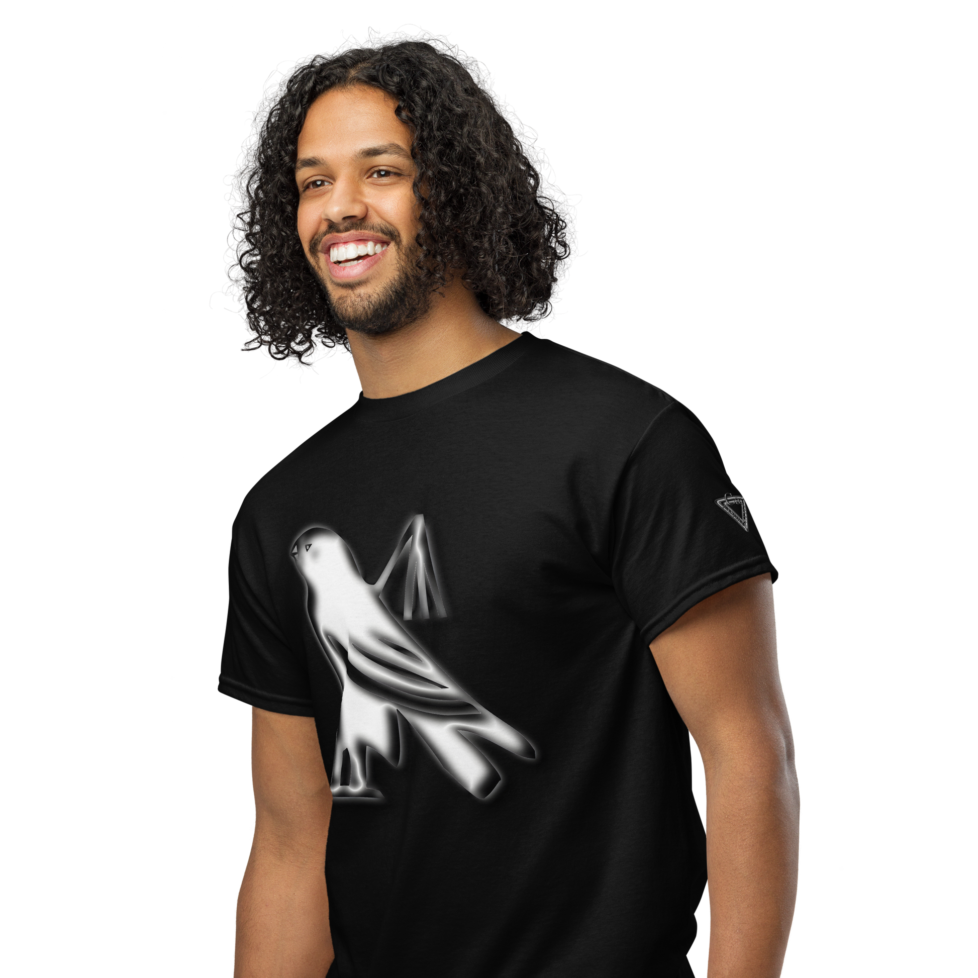 🇬🇧 🏆 Premium® T-Shirt CaRaUaNa Storic V2 Carauana Store