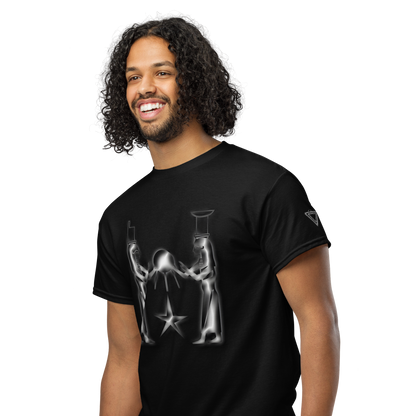 🇬🇧 🏆 Premium® T-Shirt CaRaUaNa Storic V1 Carauana Store