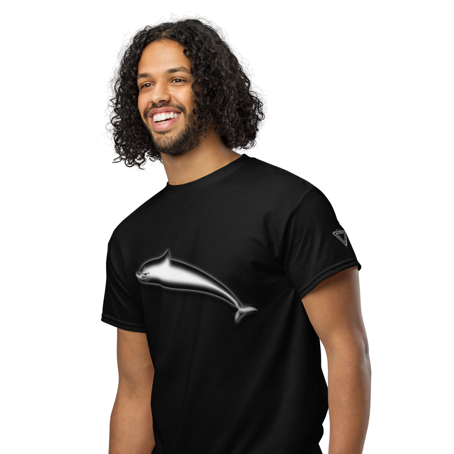 🇬🇧 🐬 Premium® T-Shirt CaRaUaNa Delphin Carauana Store