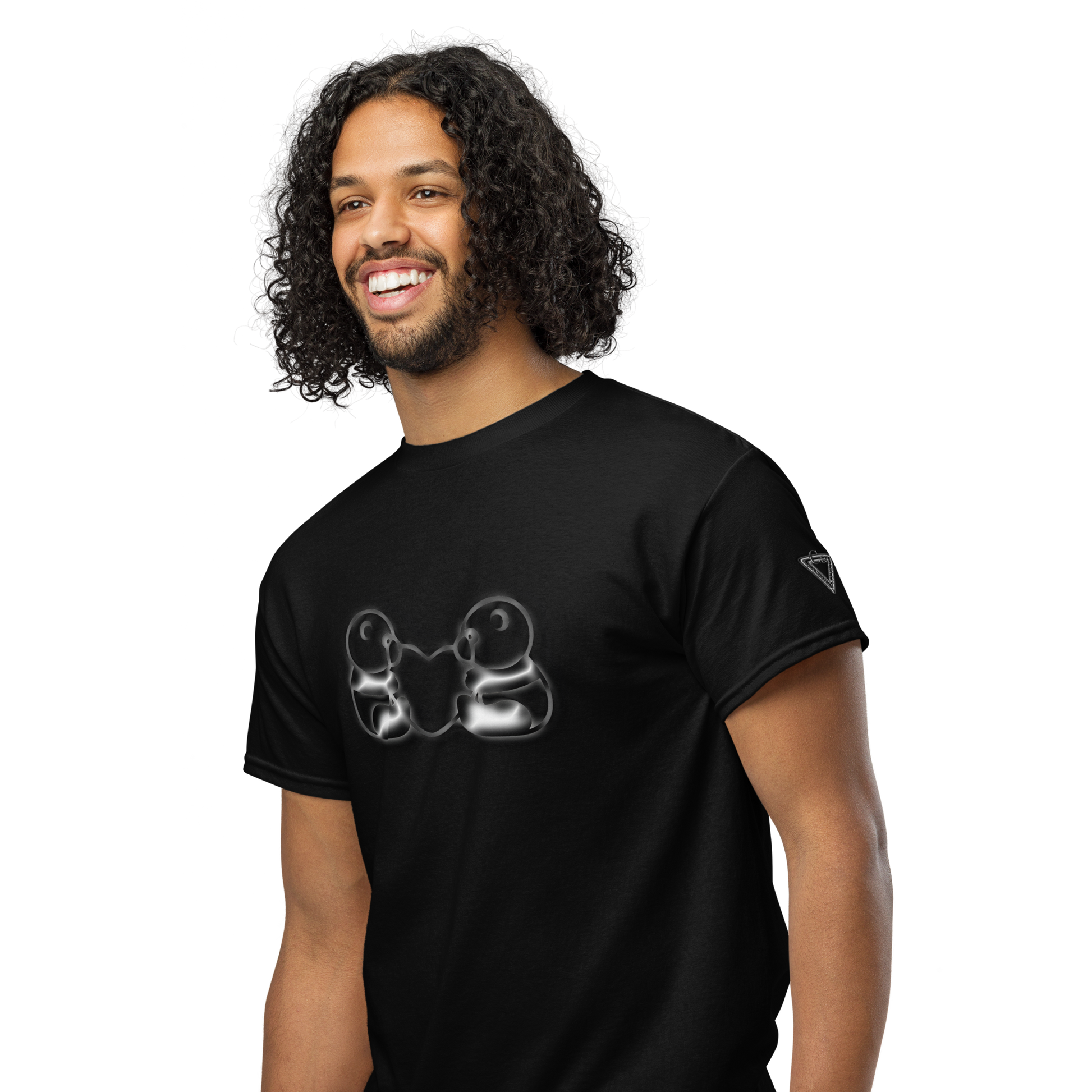 🇬🇧 👕 Premium® T-Shirt CaRaUaNa Love Carauana Store