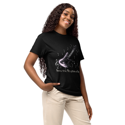 🎸 Premium® T-Shirt CaRaUaNa Guitar V1 Carauana Store