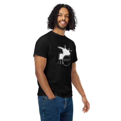 🎸 Premium® T-Shirt CaRaUaNa ROCK V1 Carauana Store