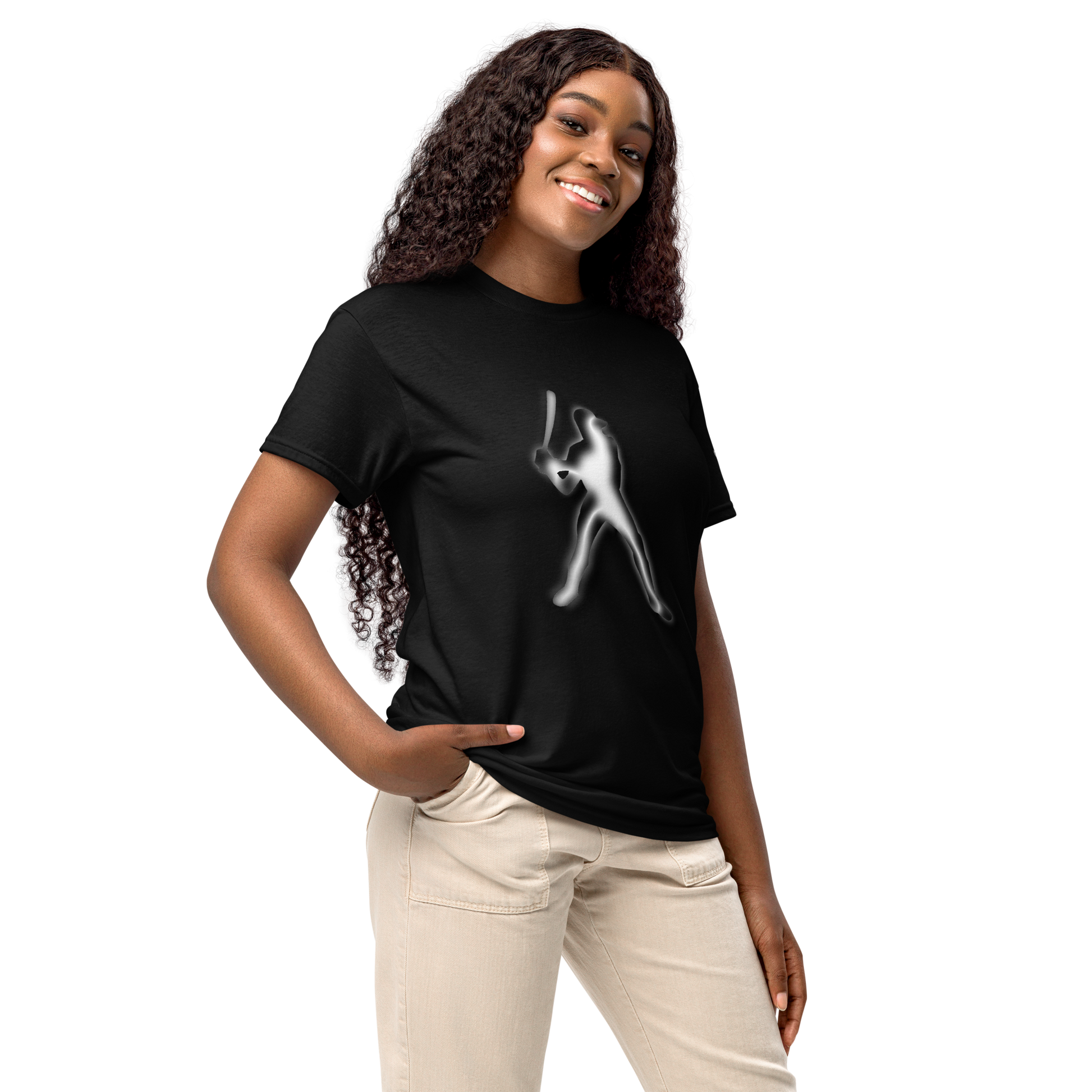 ⚾ Premium® T-Shirt CaRaUaNa American Baseball V1 Carauana Store