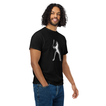 ⚾ Premium® T-Shirt CaRaUaNa American Baseball V1 Carauana Store