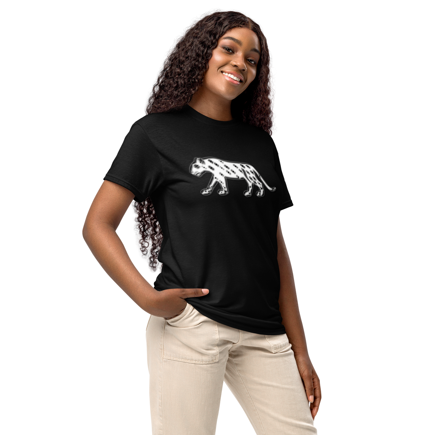 🐅 Premium® T-Shirt CaRaUaNa Tiger V1 Carauana Store