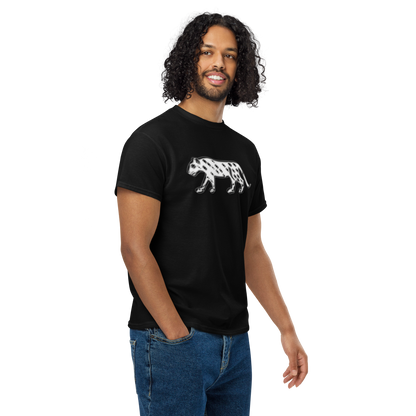 🐅 Premium® T-Shirt CaRaUaNa Tiger V1 Carauana Store