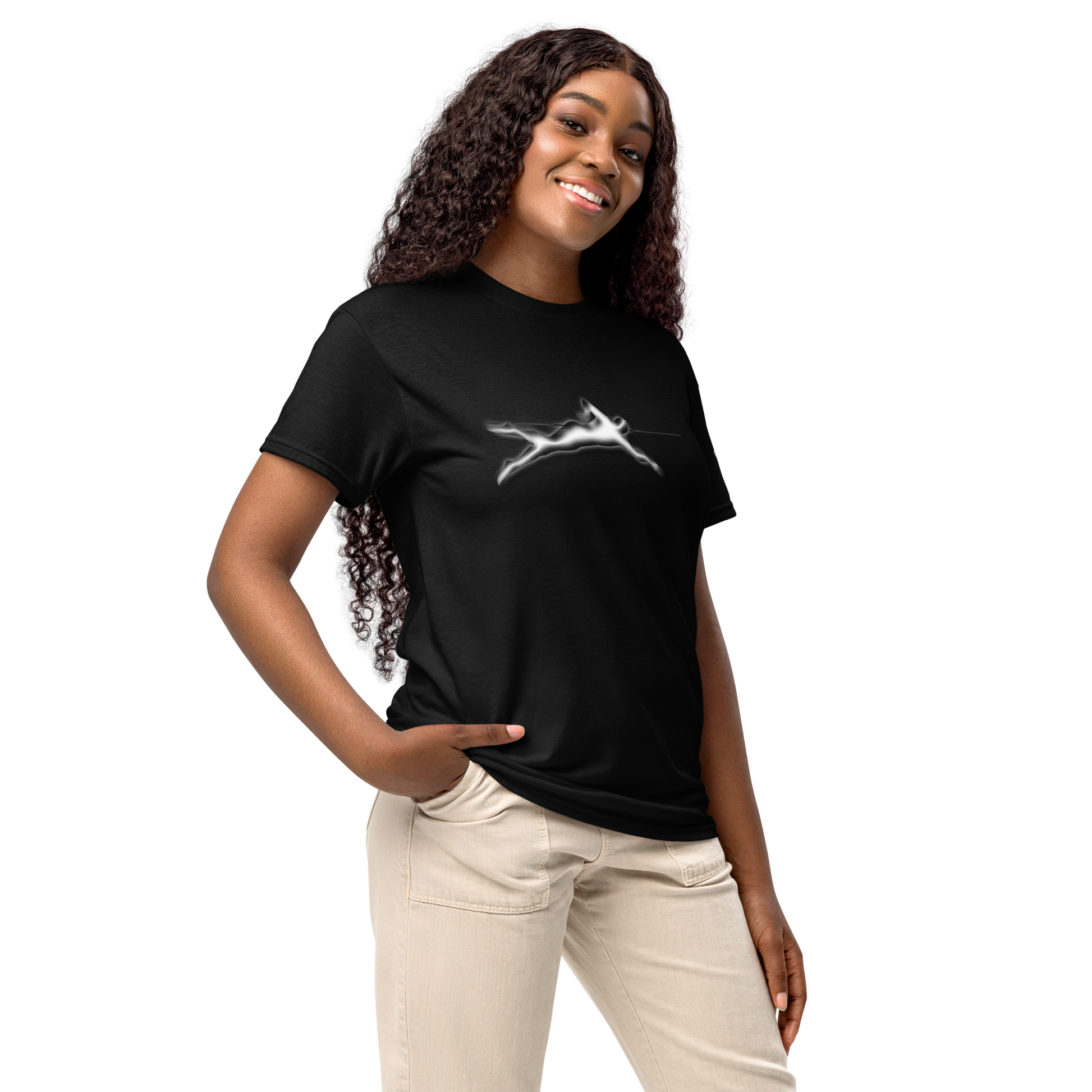 🏊 Premium® T-Shirt CaRaUaNa Swimming V1 Carauana Store