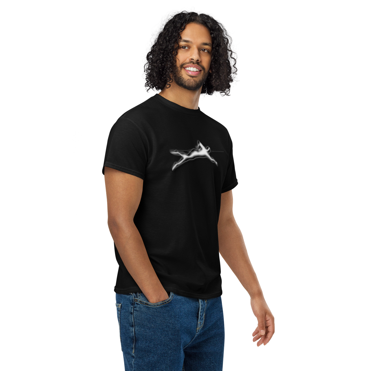 🏊 Premium® T-Shirt CaRaUaNa Swimming V1 Carauana Store