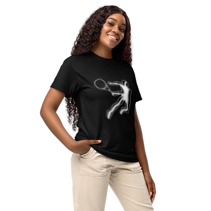 🇬🇧 🎾 Premium® T-Shirt CaRaUaNa Tennis V1 Carauana Store