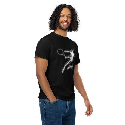 🇬🇧 🎾 Premium® T-Shirt CaRaUaNa Tennis V1 Carauana Store