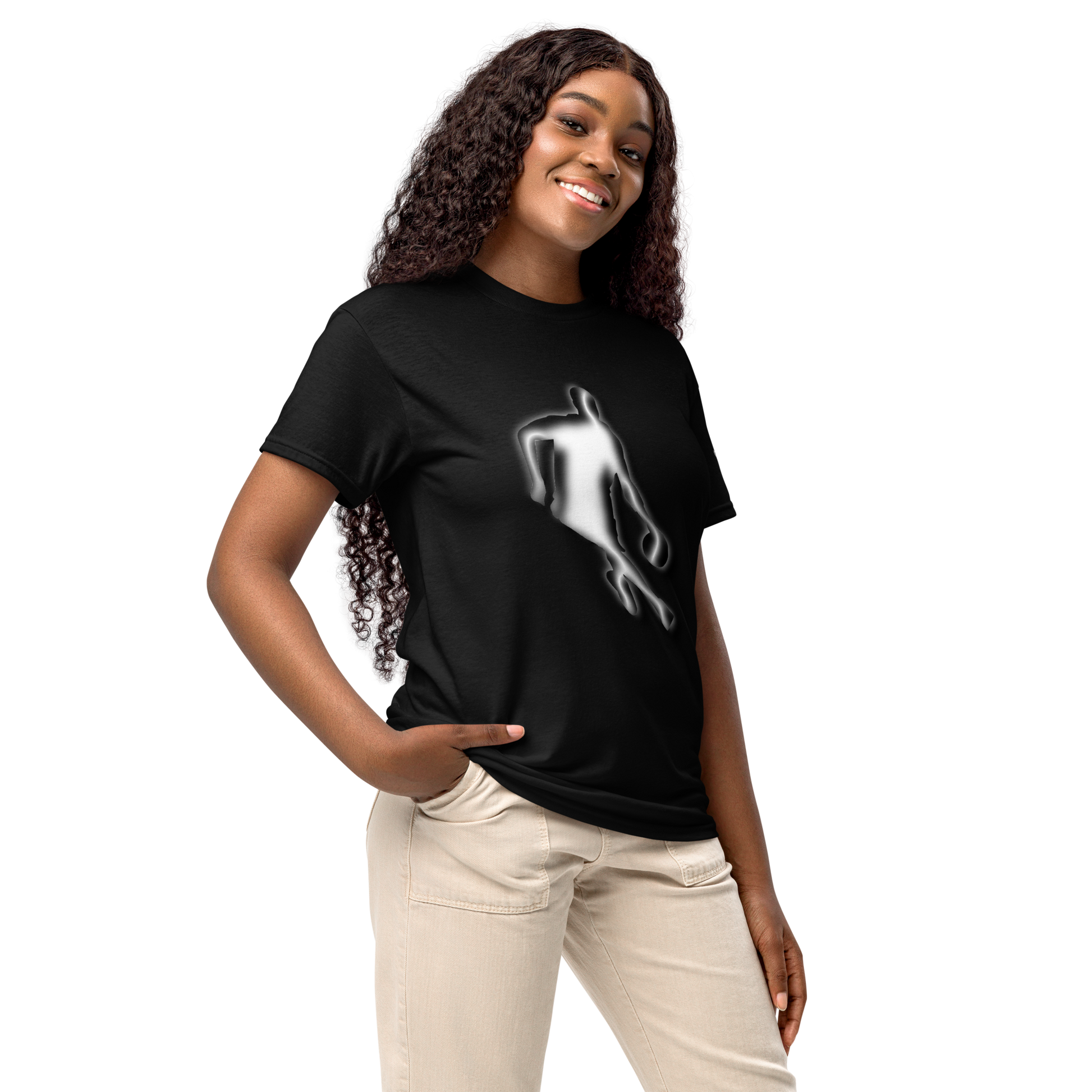 🇬🇧 🏀 Premium® T-Shirt CaRaUaNa Basketball V2 Carauana Store