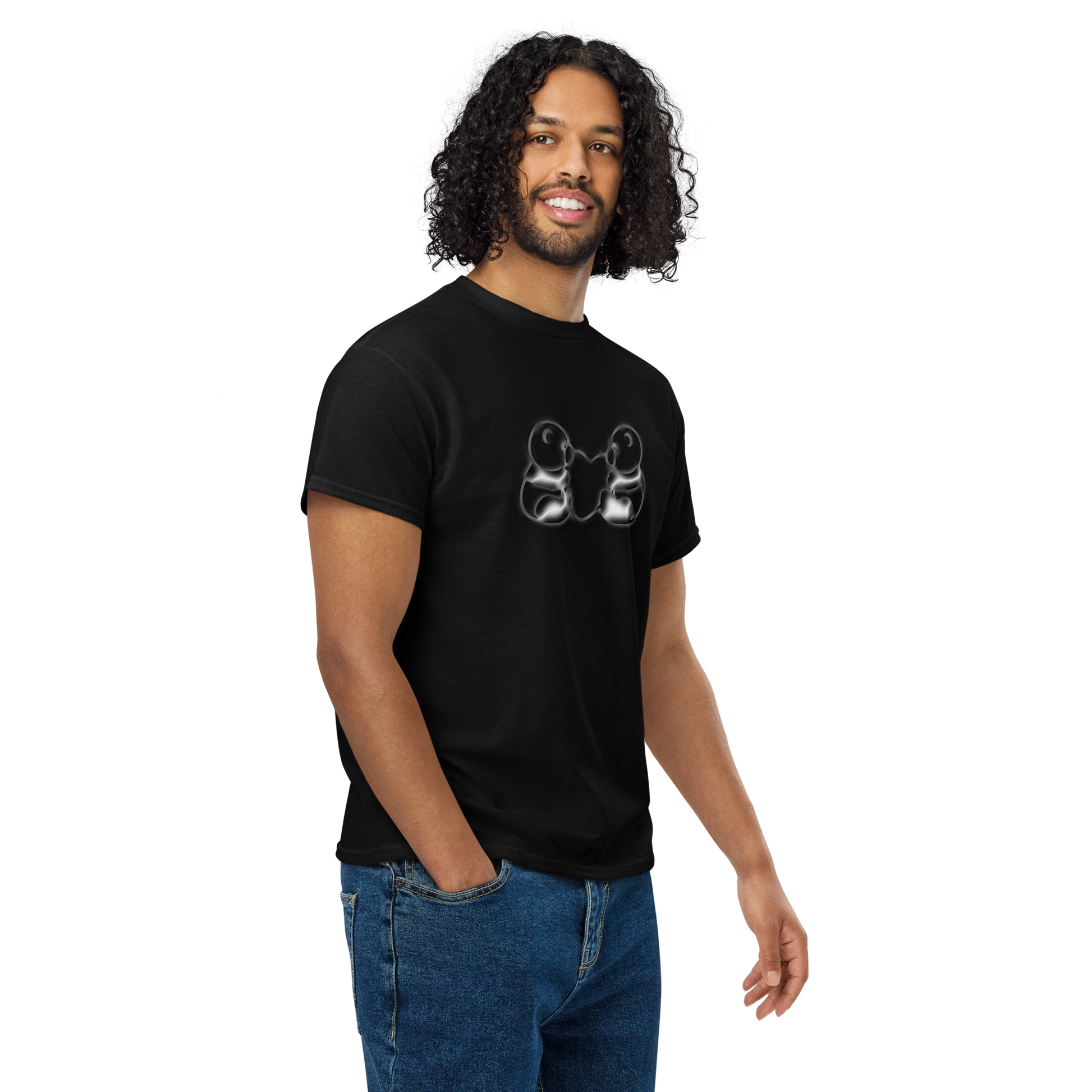 🇬🇧 👕 Premium® T-Shirt CaRaUaNa Love Carauana Store