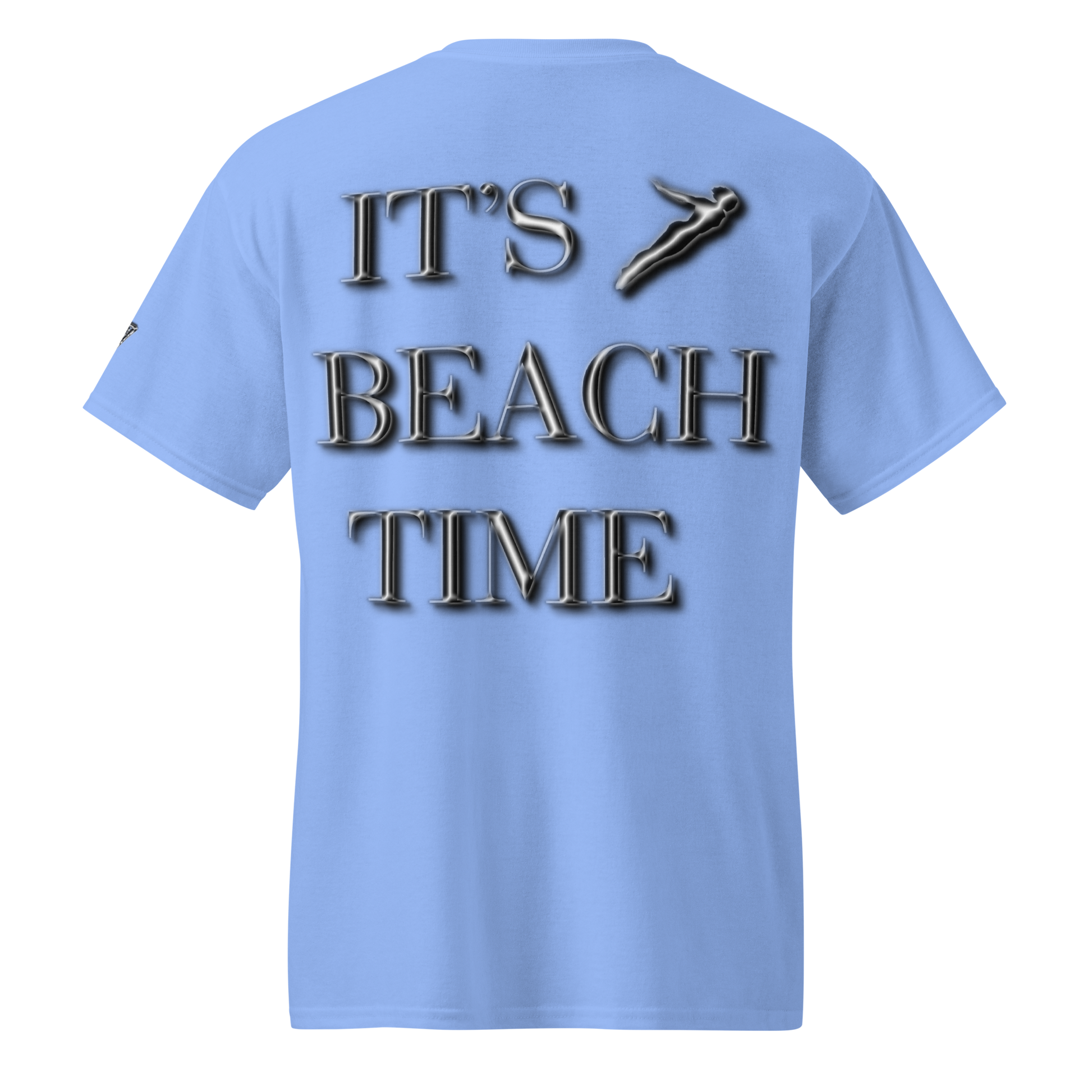 🏷️ Premium® T-Shirt CaRaUaNa Beach Time V2 Carauana Store