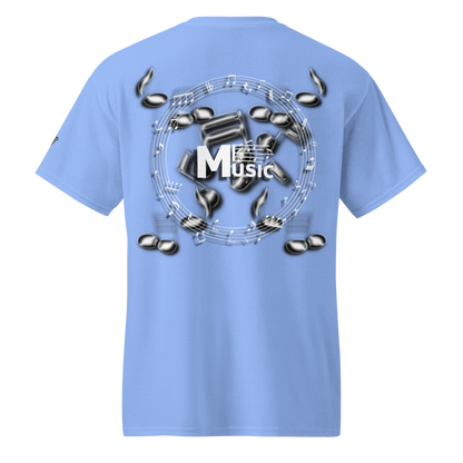 🎸 Premium® T-Shirt CaRaUaNa Guitar V3 Carauana Store