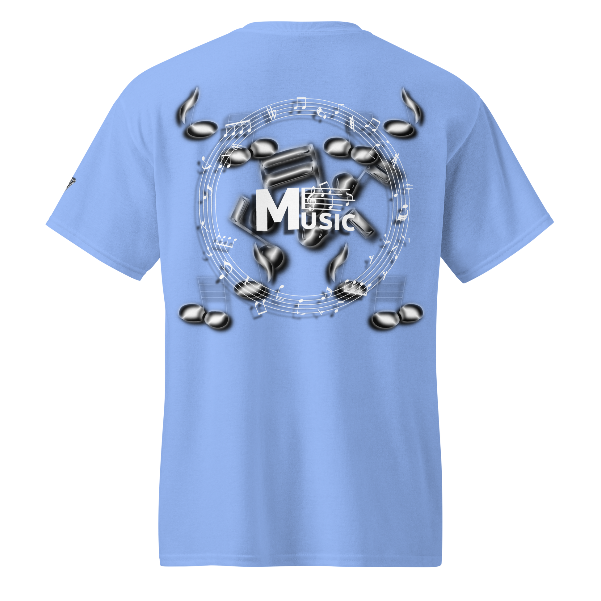 🎸 Premium® T-Shirt CaRaUaNa Guitar V2 Carauana Store