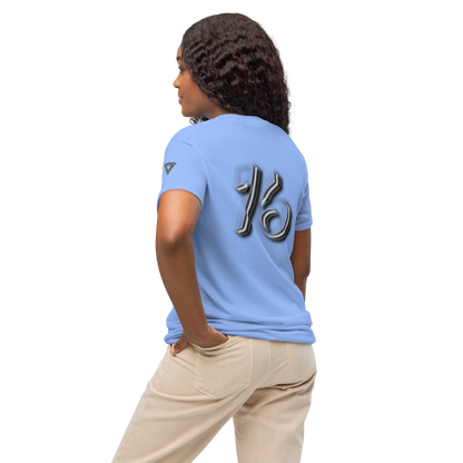 🇬🇧 🎾 Premium® T-Shirt CaRaUaNa Tennis V1 Carauana Store