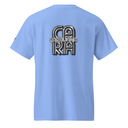 🇬🇧 🧢 Premium® T-Shirt CaRaUaNa Original Carauana Store