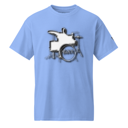 🎸 Premium® T-Shirt CaRaUaNa ROCK V1 Carauana Store