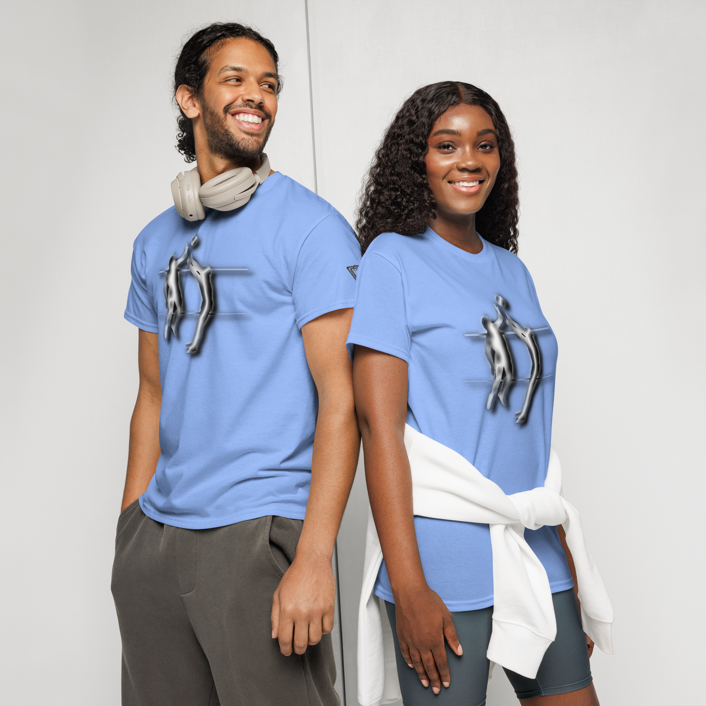 🏐 Premium® T-Shirt CaRaUaNa Volleyball Carauana Store