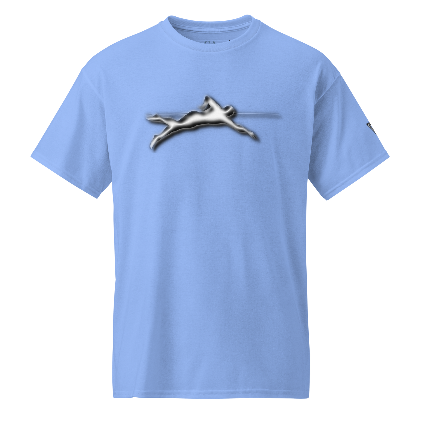 🏊 Premium® T-Shirt CaRaUaNa Swimming V1 Carauana Store