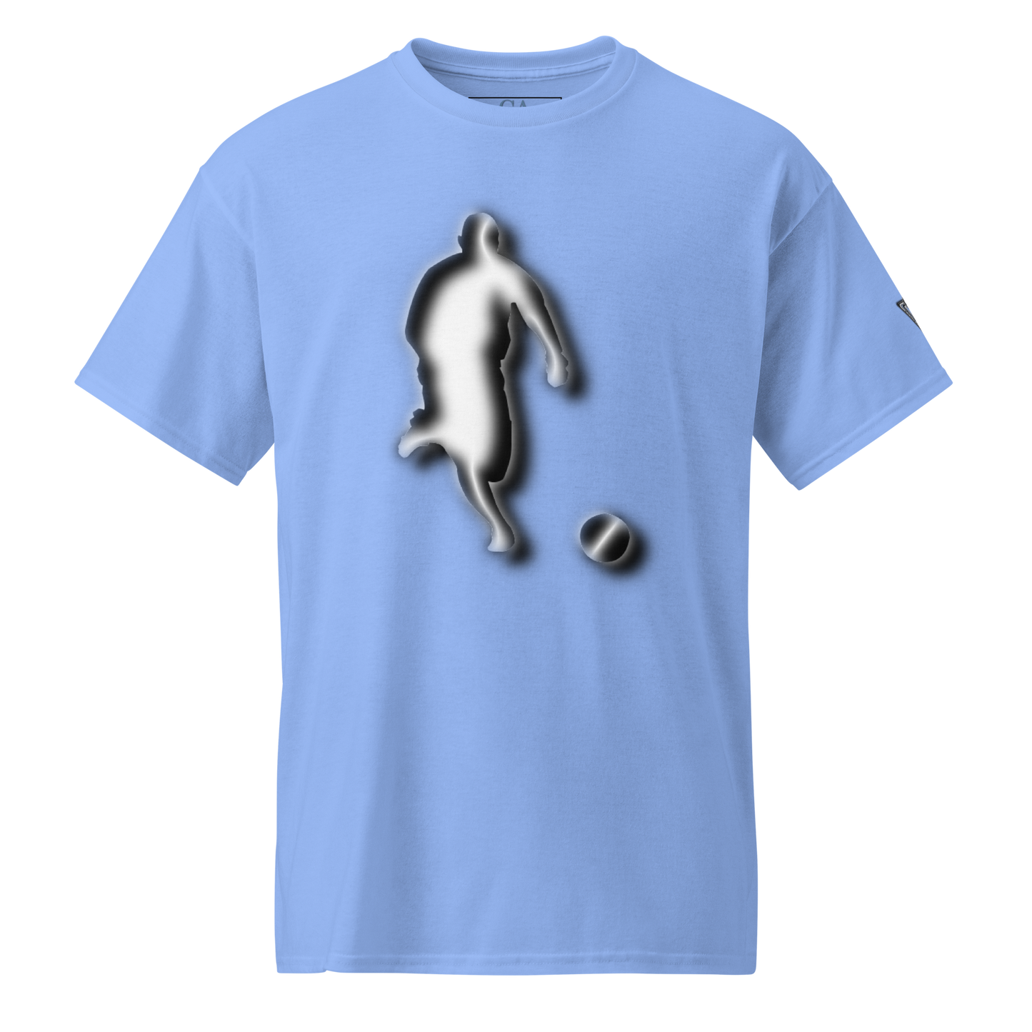 ⚽ Premium® T-Shirt CaRaUaNa Soccer V1 Carauana Store