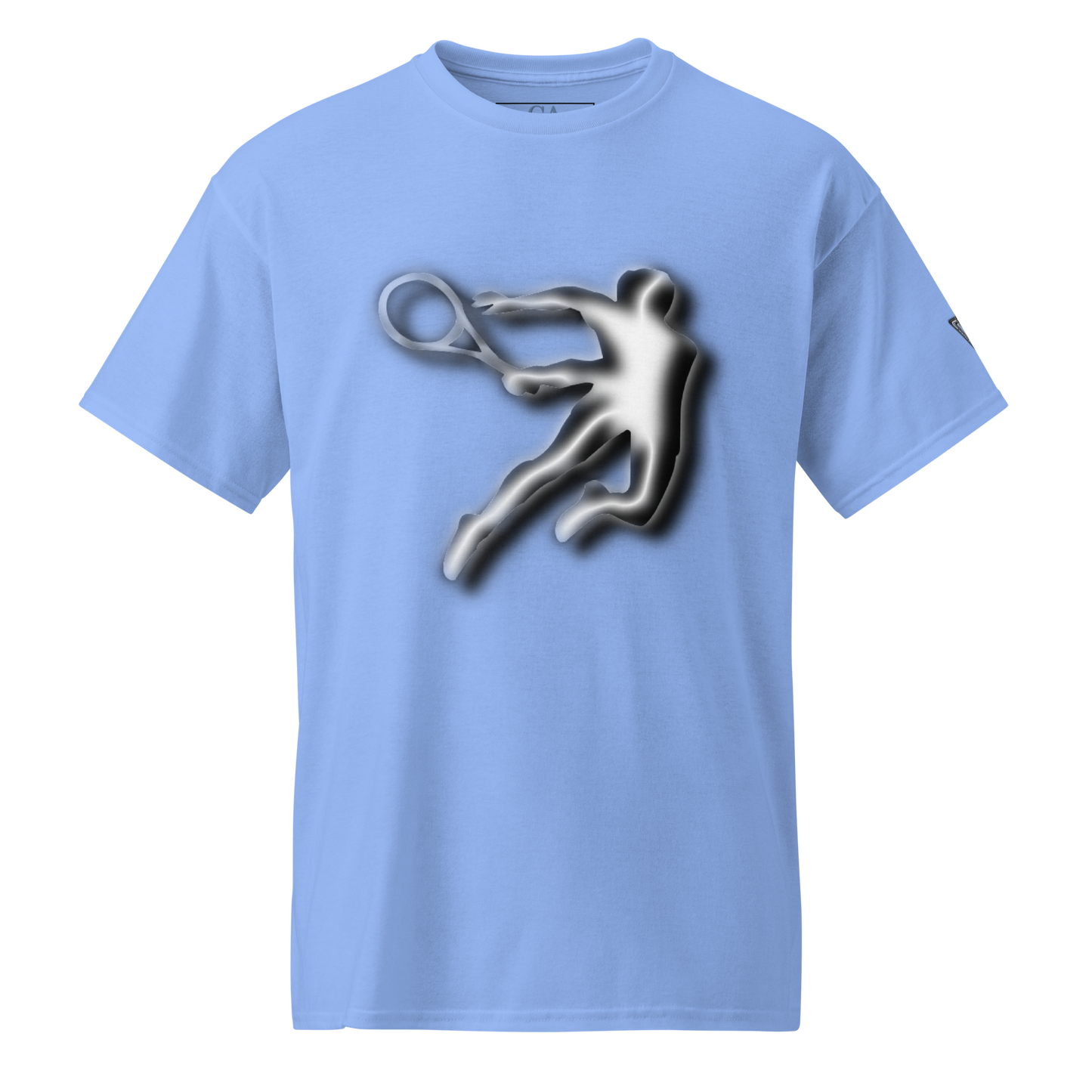 🇬🇧 🎾 Premium® T-Shirt CaRaUaNa Tennis V1 Carauana Store