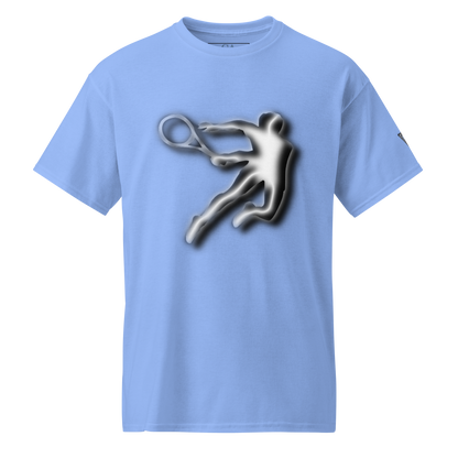 🇬🇧 🎾 Premium® T-Shirt CaRaUaNa Tennis V1 Carauana Store