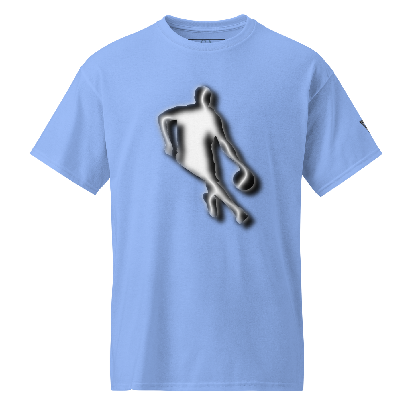 🇬🇧 🏀 Premium® T-Shirt CaRaUaNa Basketball V2 Carauana Store