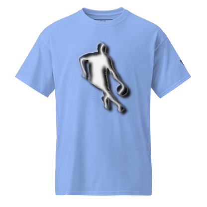 🇬🇧 🏀 Premium® T-Shirt CaRaUaNa Basketball V2 Carauana Store