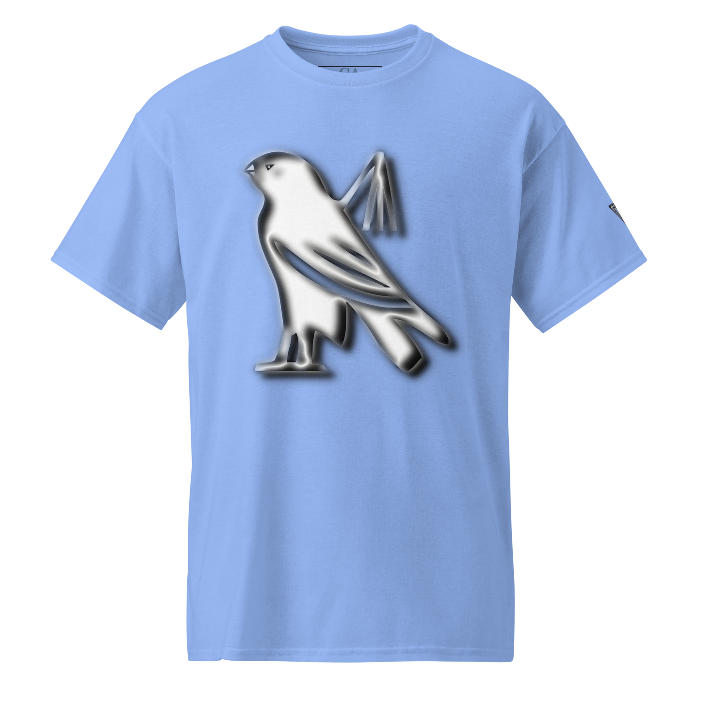 🇬🇧 🏆 Premium® T-Shirt CaRaUaNa Storic V2 Carauana Store