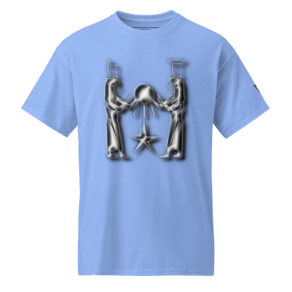 🇬🇧 🏆 Premium® T-Shirt CaRaUaNa Storic V1 Carauana Store