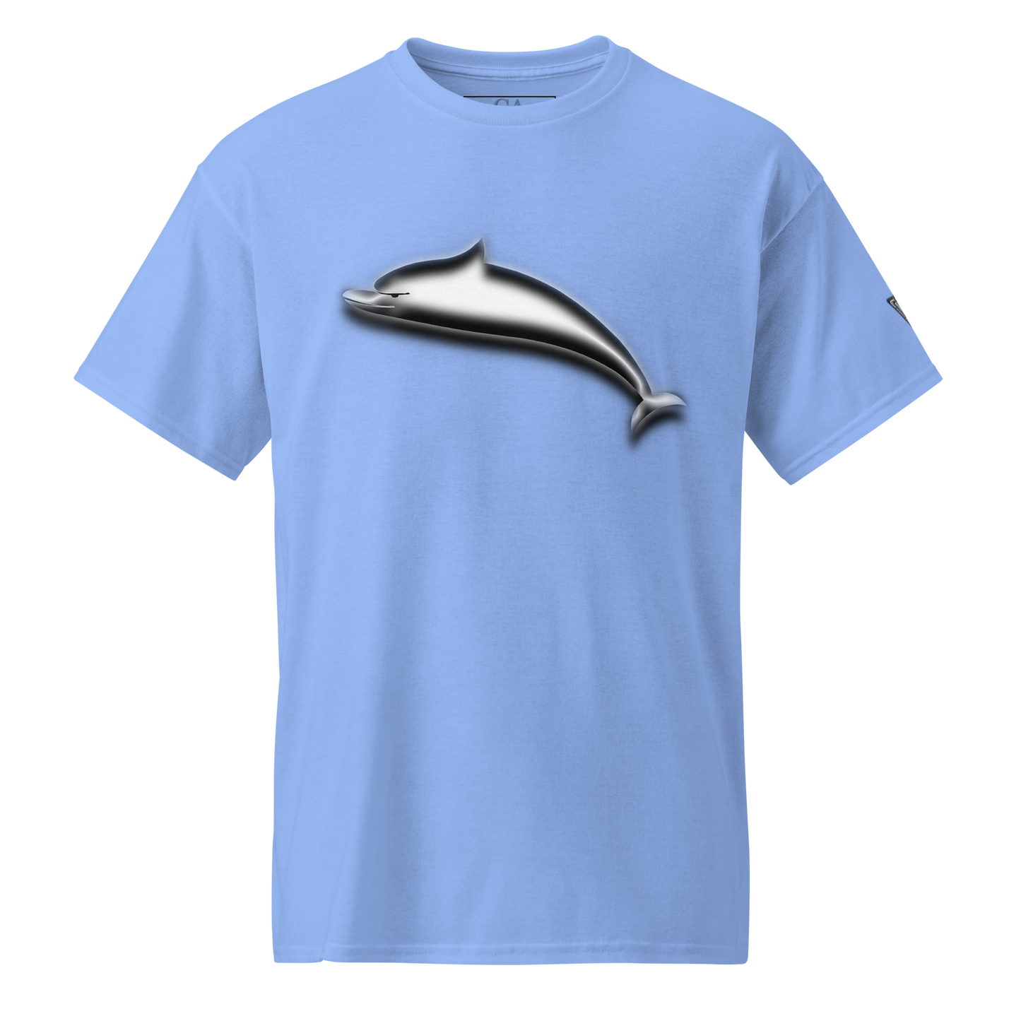 🇬🇧 🐬 Premium® T-Shirt CaRaUaNa Delphin Carauana Store