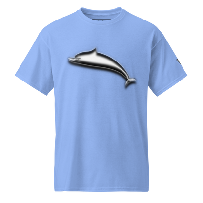 🇬🇧 🐬 Premium® T-Shirt CaRaUaNa Delphin Carauana Store